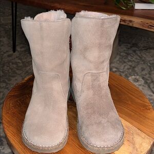 Birkenstock uppsala boot 37